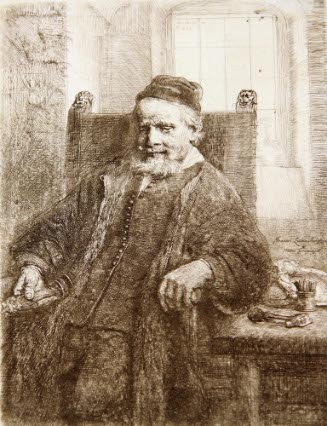 Johannes Lutma