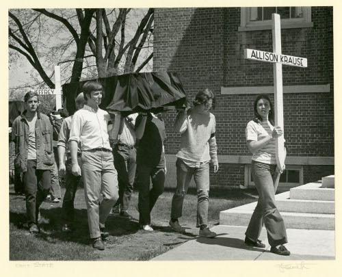 Kent State