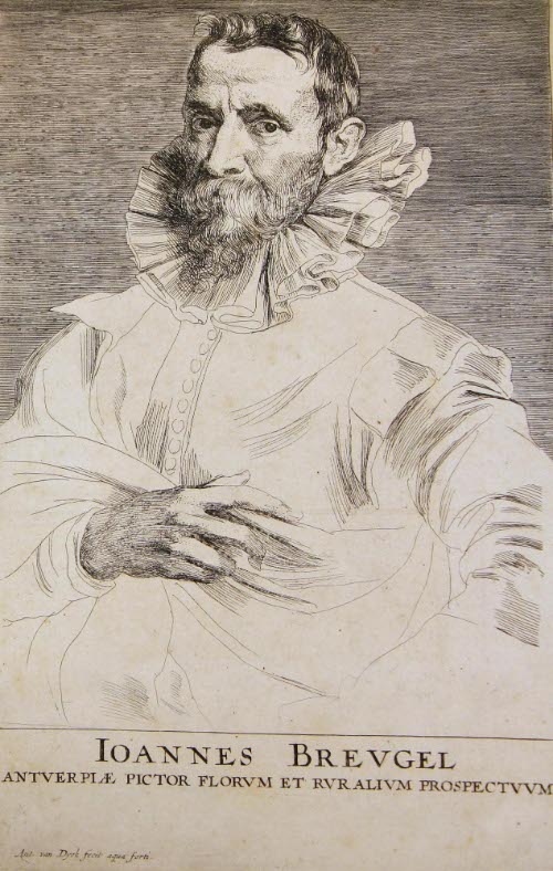 Ionnes Breugel