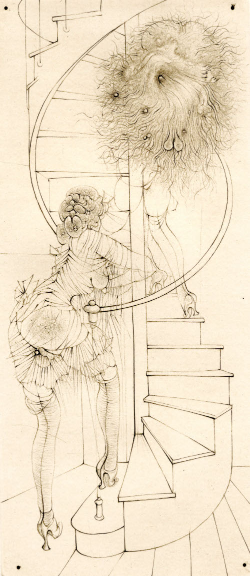 Madame Edwarda