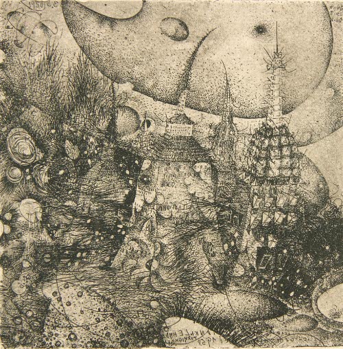 Untitled fantasy