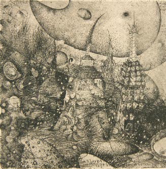 Untitled fantasy