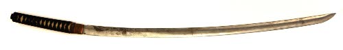 Samurai sword
