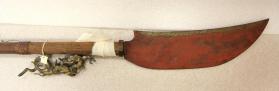 Battle axe