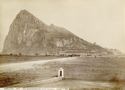 Gilbraltar