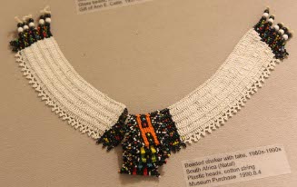Choker