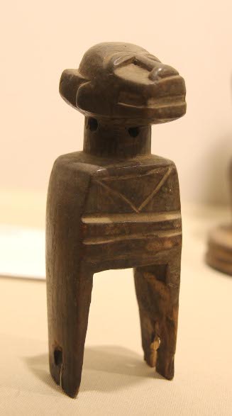 Heddle pulley