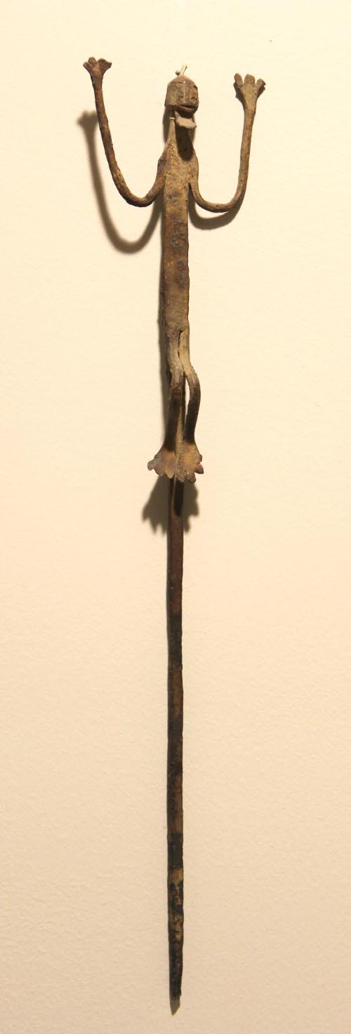 Staff