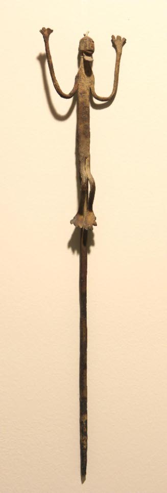 Staff