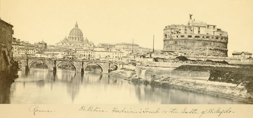 St. Peter's, Rome