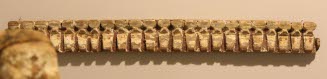 Frieze fragment