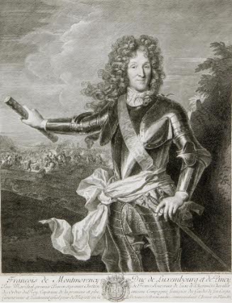 Francois de Montmorency