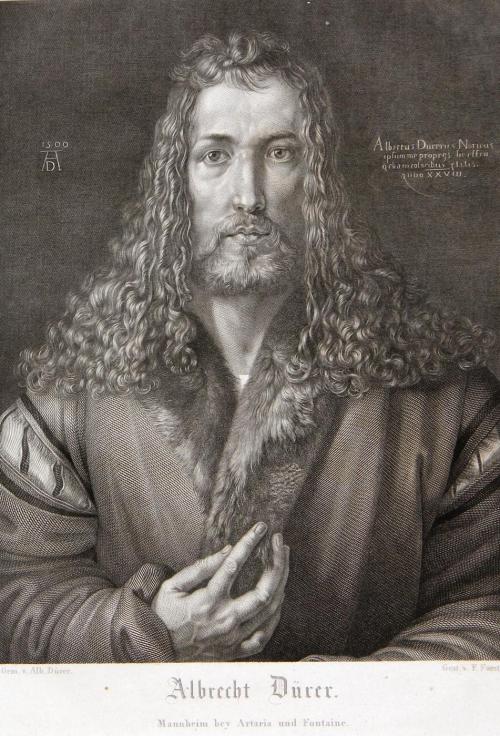 Albrecht Durer