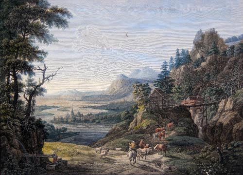 Landscape