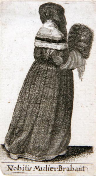 Nobilis Mulier Brabant