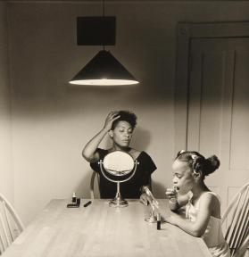 The Kitchen Table Series, Untitled