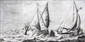 Sailing Scene