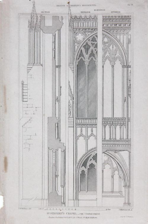 St. Stephen's Chapel