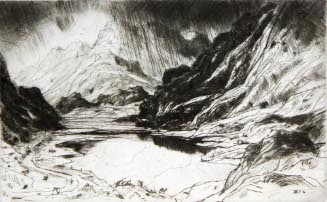 The Mountain Farm