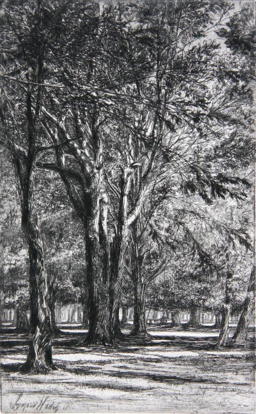 Kensington Gardens