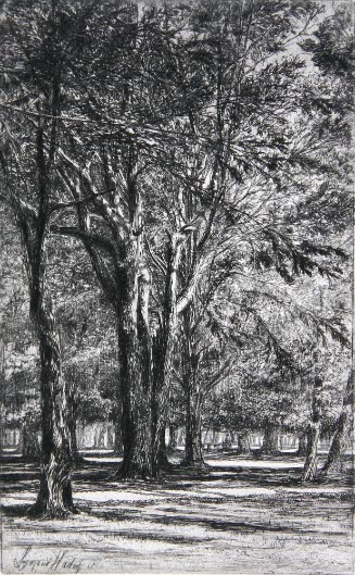 Kensington Gardens