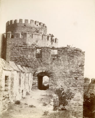 Chateau des sept tours