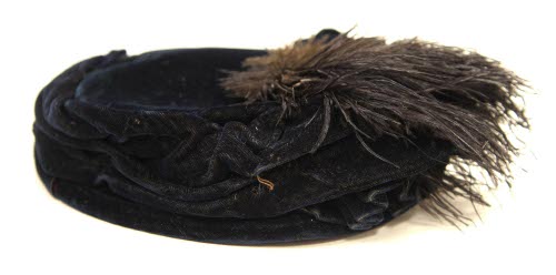 Woman's hat