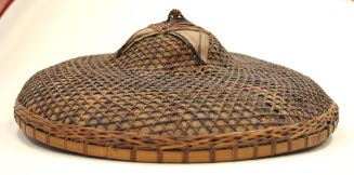 Straw hat