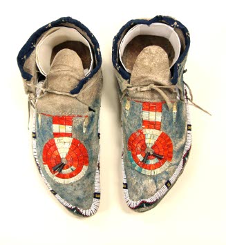 Moccasins