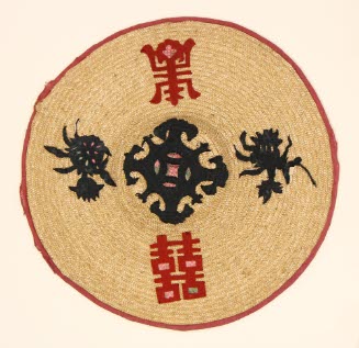 Straw hat