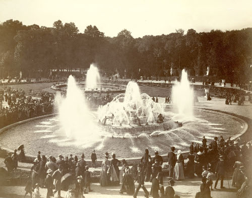 Versailles