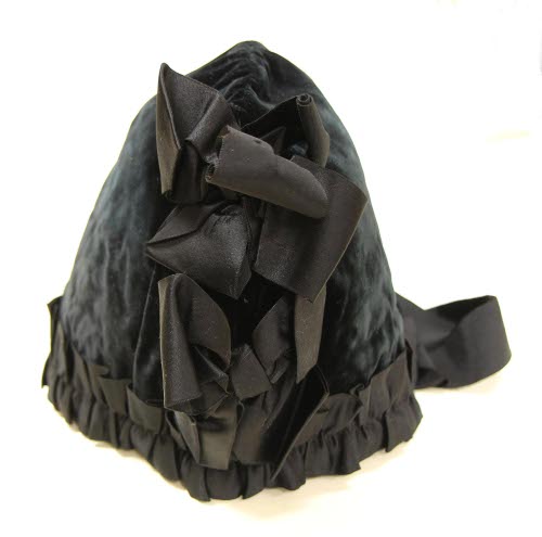 Women's hat