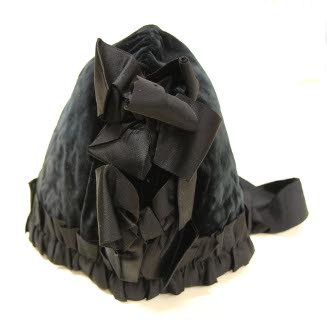 Women's hat