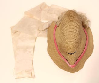 Woman's hat