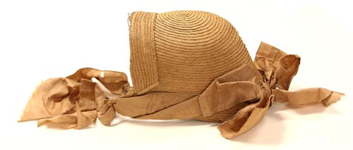 Woman's hat