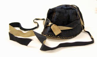 Girl's hat