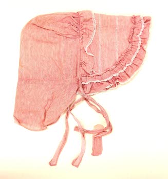 Woman's hat