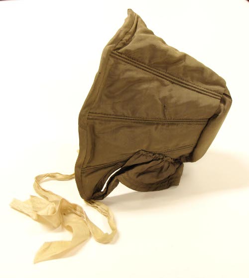 Woman's hat