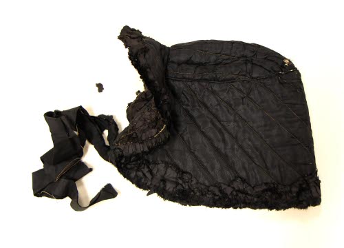 Woman's hat