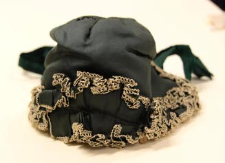 Woman's hat