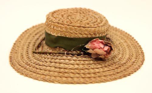 Woman's hat