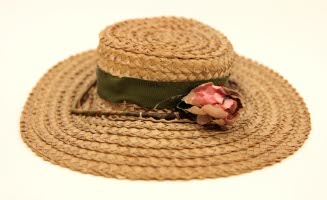 Woman's hat