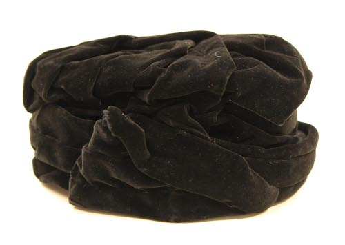 Woman's hat