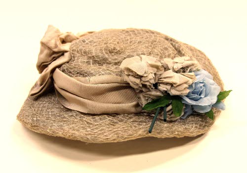 Woman's hat