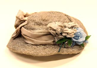 Woman's hat