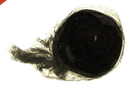 Woman's hat
