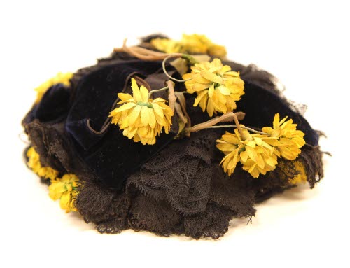 Woman's hat