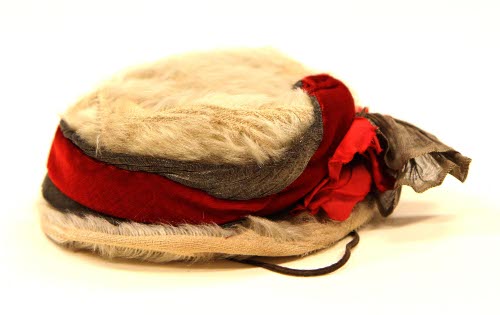 Woman's hat