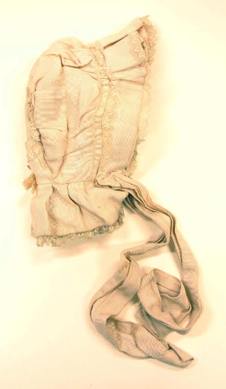 Woman's hat