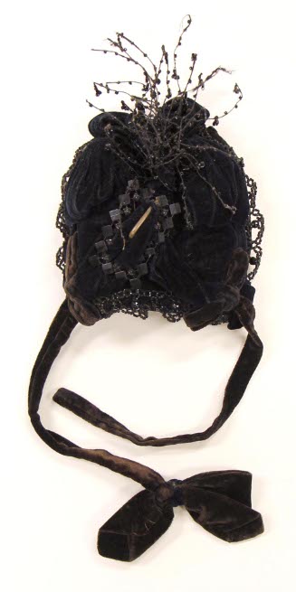 Woman's hat